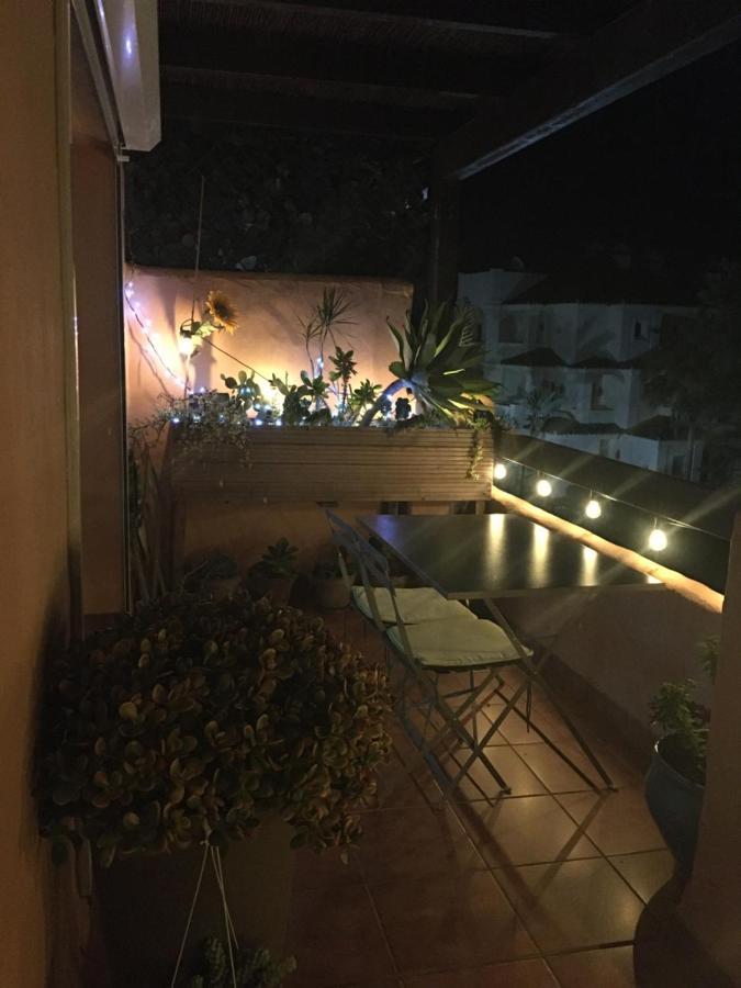 Superbe Appartement Avec Piscine A 800M De La Mer Bahia de Casares Eksteriør bilde