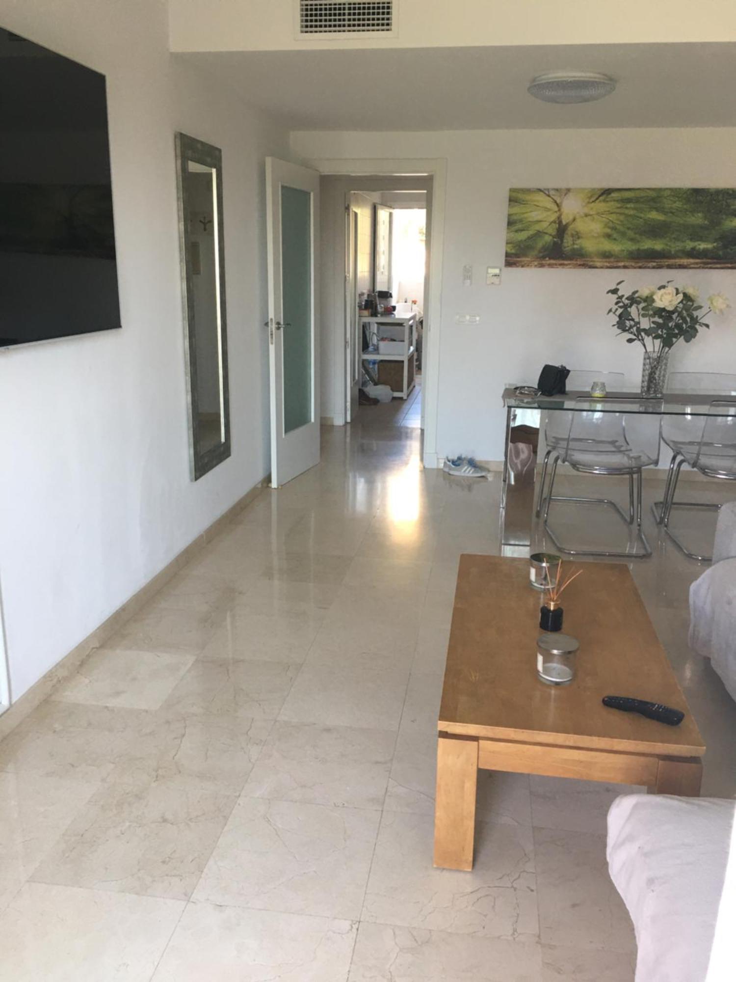 Superbe Appartement Avec Piscine A 800M De La Mer Bahia de Casares Eksteriør bilde